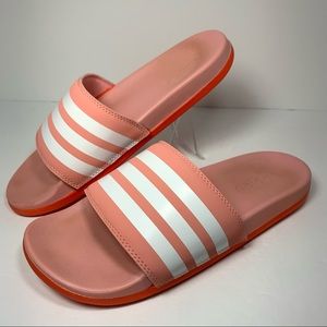 Best 25+ Deals for Pink Adidas Sandals 